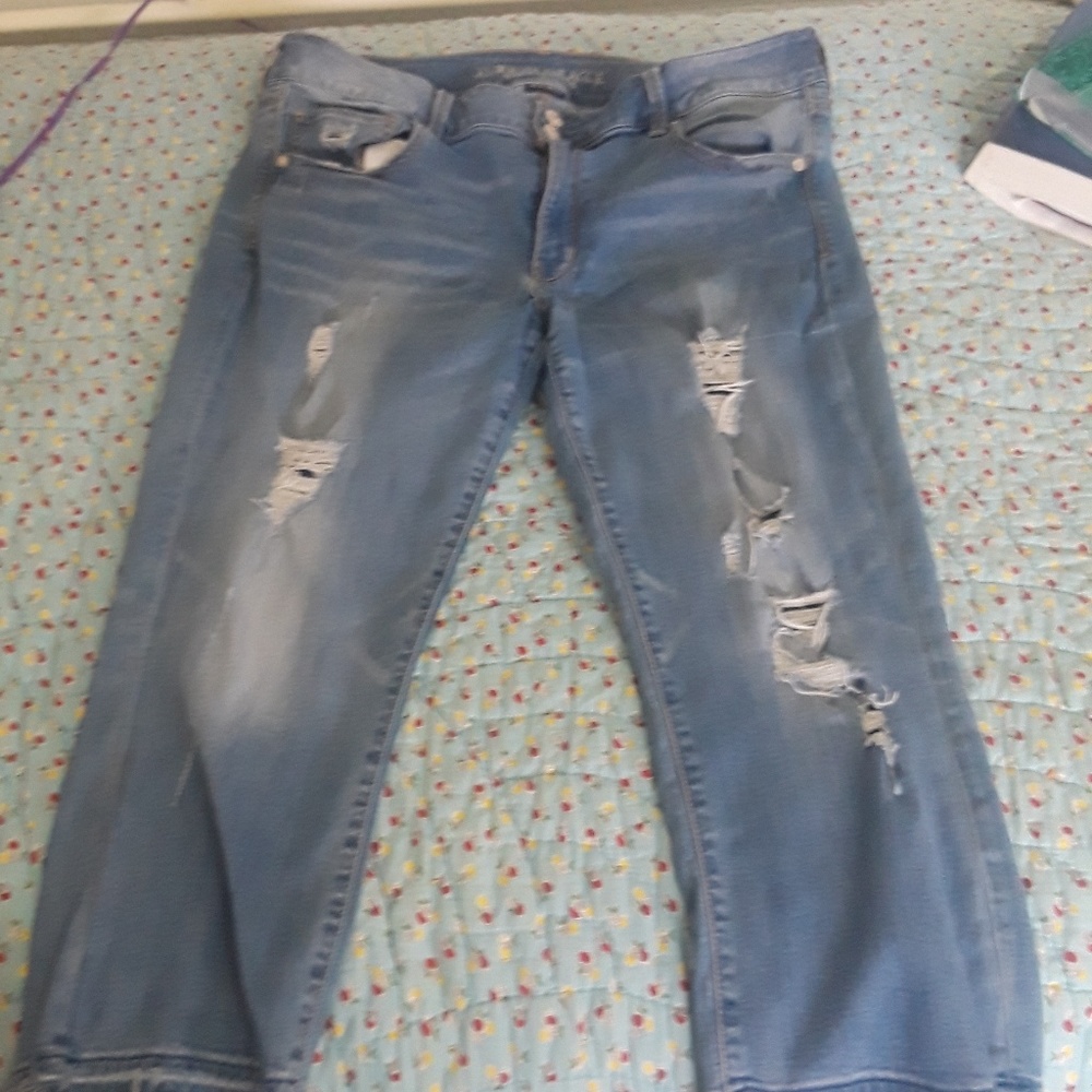 AE Jeans
